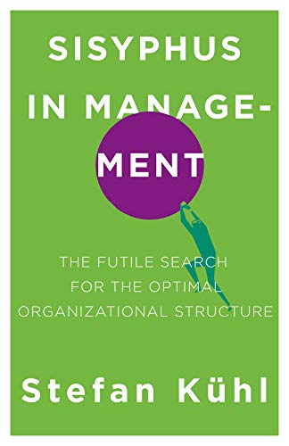 Cover: Sisyphus in Management